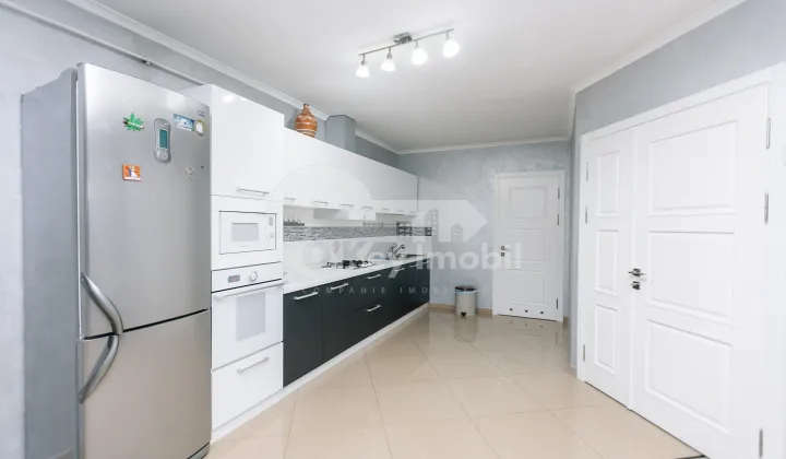 Дом, Рышкановка, ИХИЛ ШРАЙБМАН