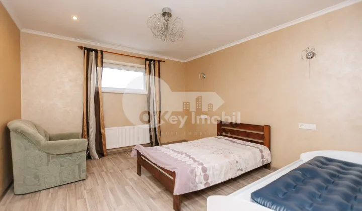 Дом, Рышкановка, ИХИЛ ШРАЙБМАН