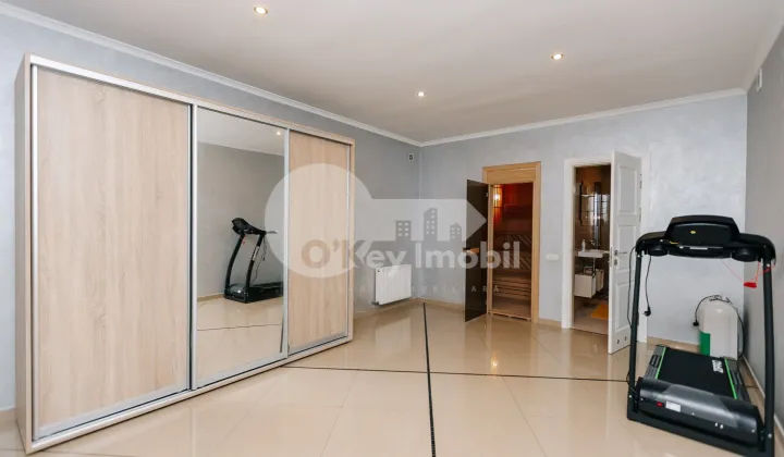 Дом, Рышкановка, ИХИЛ ШРАЙБМАН