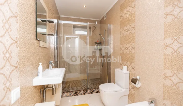 Дом, Рышкановка, ИХИЛ ШРАЙБМАН