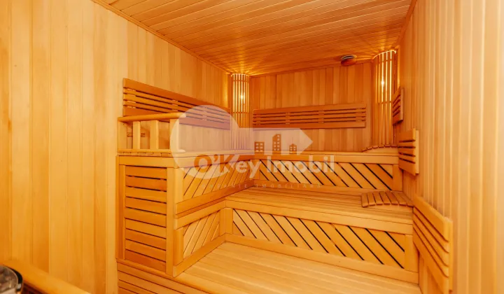 Дом, Рышкановка, ИХИЛ ШРАЙБМАН