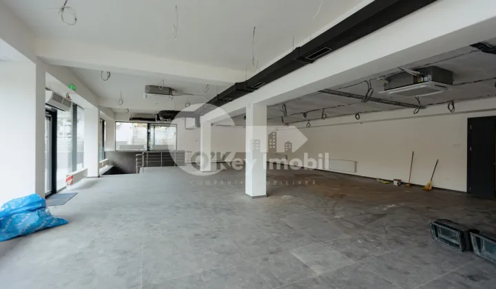 Spațiu comercial, Râșcani, MOSCOVEI