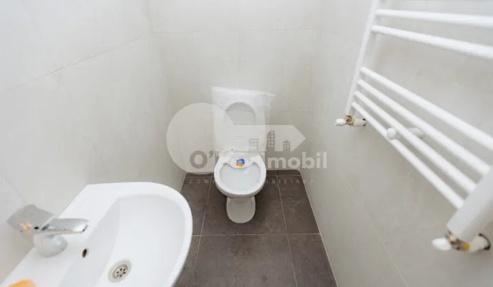 Spațiu comercial, Râșcani, MOSCOVEI