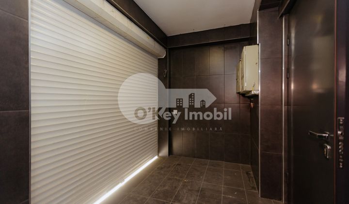 Комм. помещение, Рышкановка, МОСКОВСКИЙ ПР.