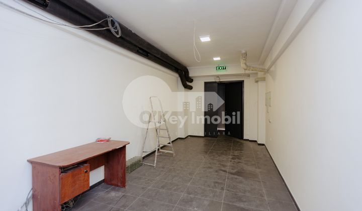 Комм. помещение, Рышкановка, МОСКОВСКИЙ ПР.