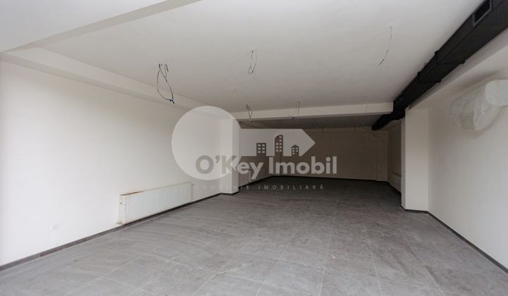 Комм. помещение, Рышкановка, МОСКОВСКИЙ ПР.