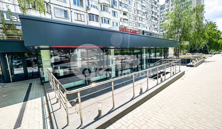 Комм. помещение, Рышкановка, МОСКОВСКИЙ ПР.