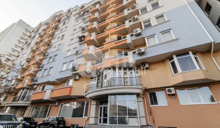 Apartament, Centru, SFATUL ȚĂRII