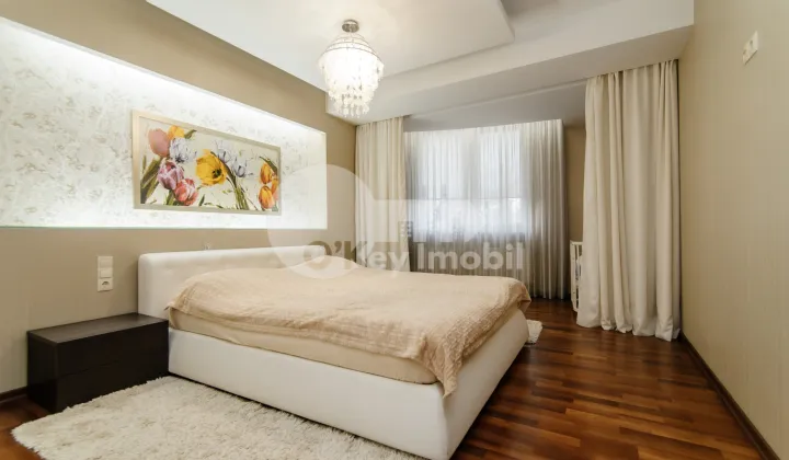 Apartament, Centru, SFATUL ȚĂRII