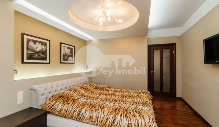 Apartament, Centru, SFATUL ȚĂRII