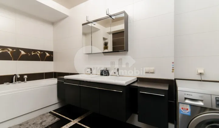 Apartament, Centru, SFATUL ȚĂRII