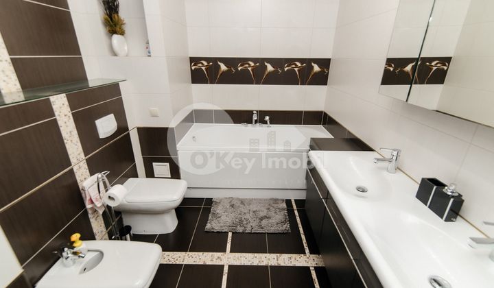 Квартира, Центр, СФАТУЛ ЦЭРИЙ