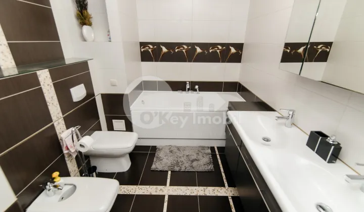 Apartament, Centru, SFATUL ȚĂRII