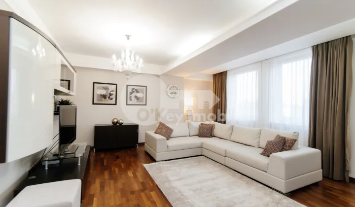 Apartament, Centru, SFATUL ȚĂRII