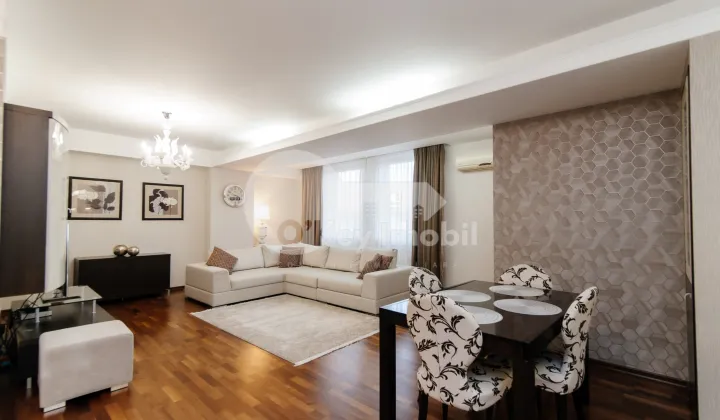 Apartament, Centru, SFATUL ȚĂRII