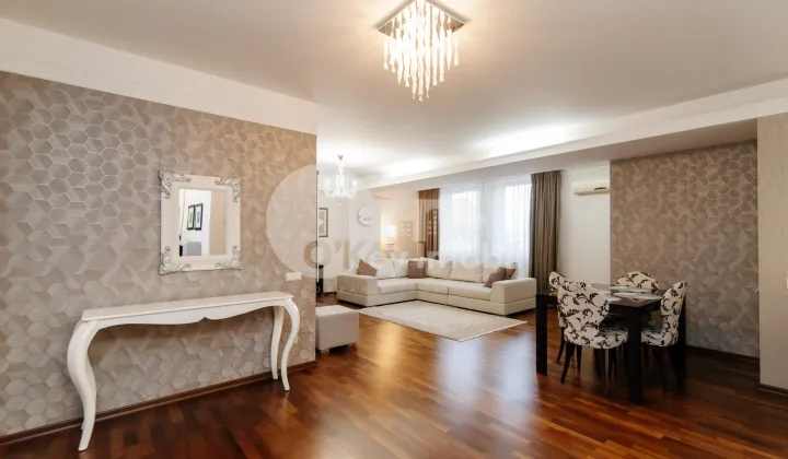 Apartament, Centru, SFATUL ȚĂRII