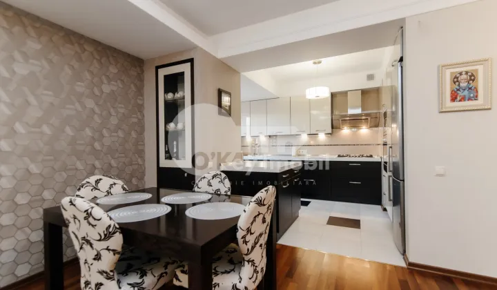 Apartament, Centru, SFATUL ȚĂRII