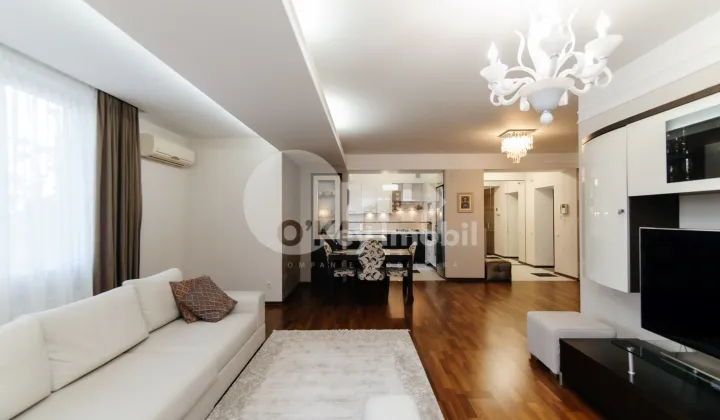 Apartament, Centru, SFATUL ȚĂRII