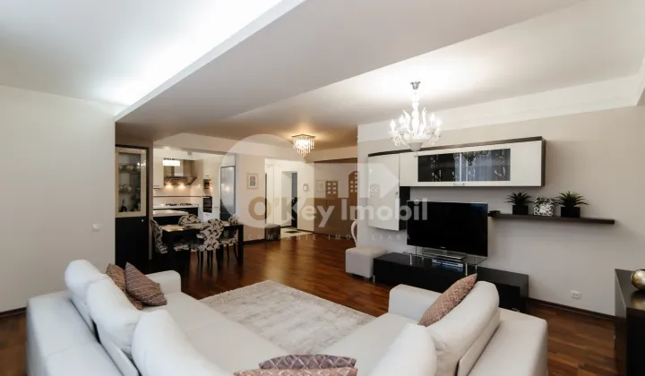 Apartament, Centru, SFATUL ȚĂRII