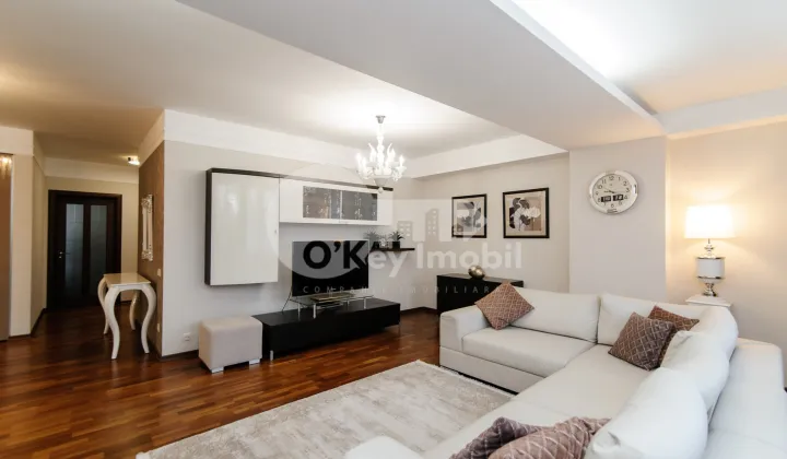 Apartament, Centru, SFATUL ȚĂRII