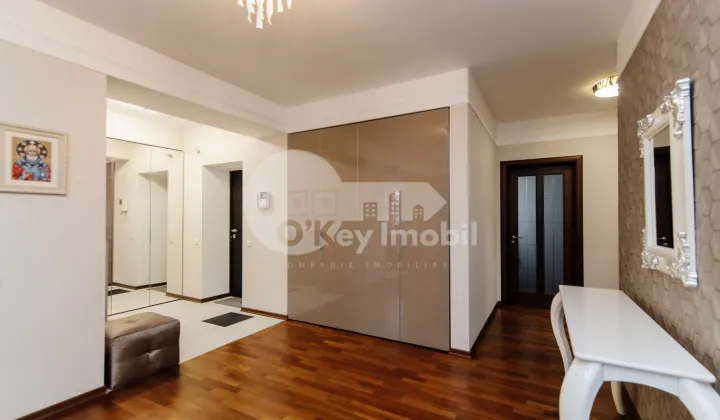 Apartament, Centru, SFATUL ȚĂRII