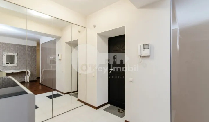 Apartament, Centru, SFATUL ȚĂRII