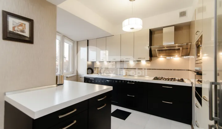 Apartament, Centru, SFATUL ȚĂRII