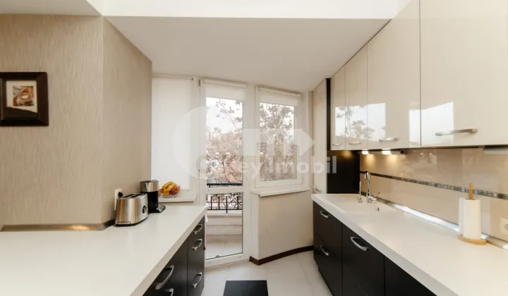 Apartament, Centru, SFATUL ȚĂRII