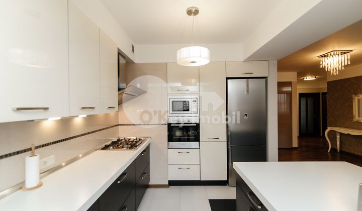 Квартира, Центр, СФАТУЛ ЦЭРИЙ