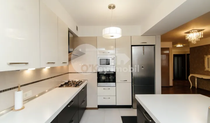 Apartament, Centru, SFATUL ȚĂRII