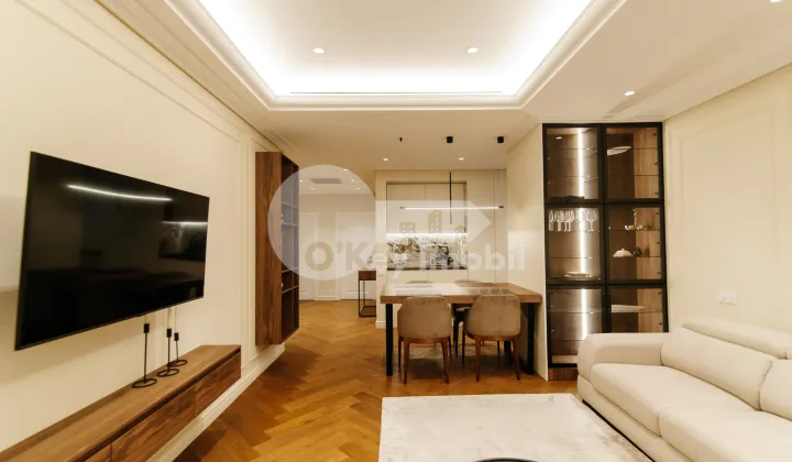 Apartament, Centru, LEV TOLSTOI