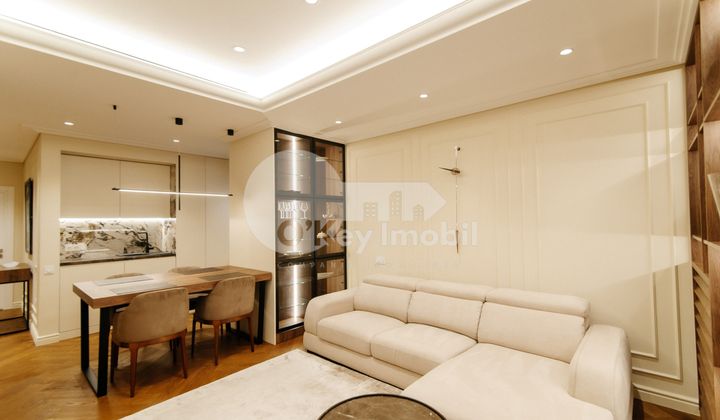 Квартира, Центр, ЛЕВ ТОЛСТОЙ