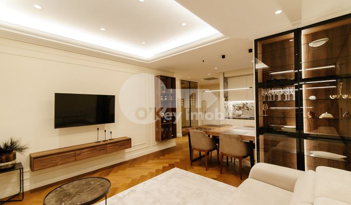 Квартира, Центр, ЛЕВ ТОЛСТОЙ