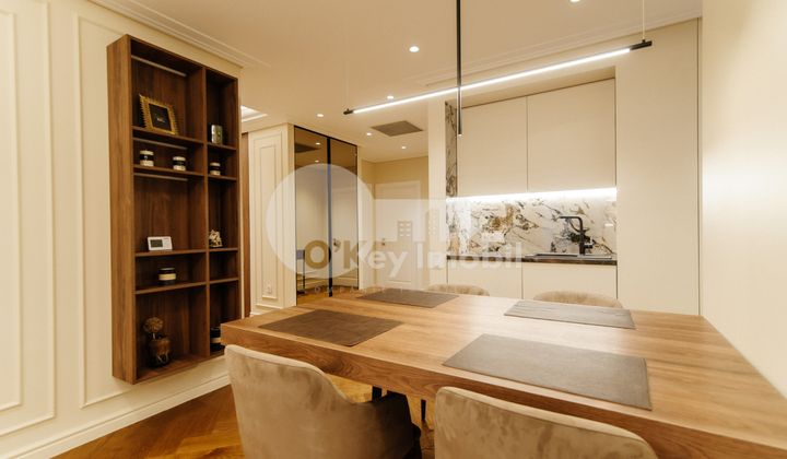 Квартира, Центр, ЛЕВ ТОЛСТОЙ