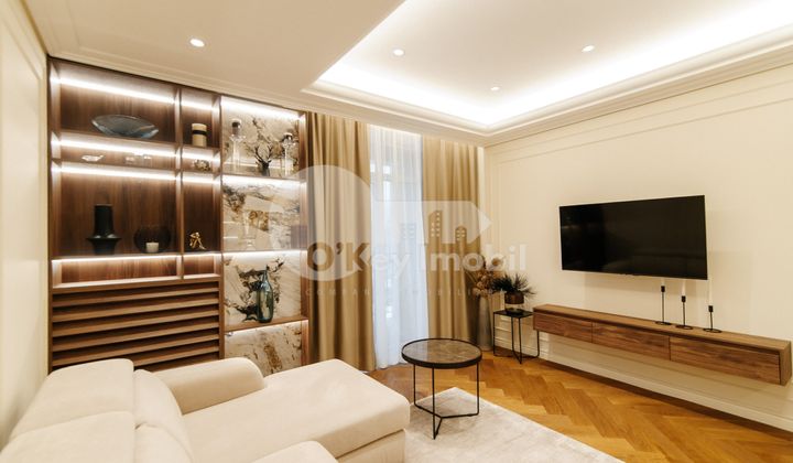 Квартира, Центр, ЛЕВ ТОЛСТОЙ