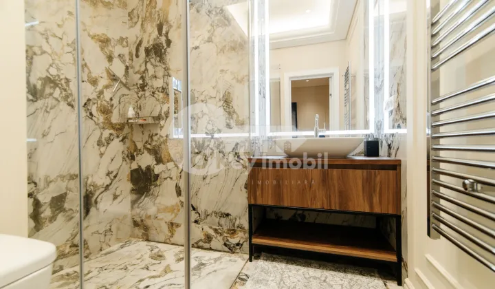 Apartament, Centru, LEV TOLSTOI