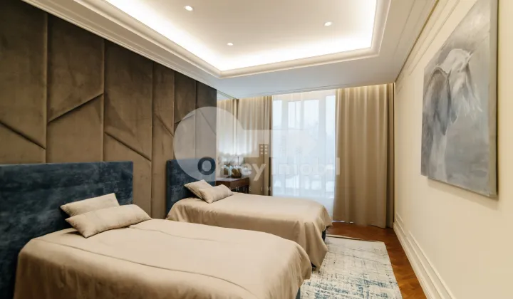 Apartament, Centru, LEV TOLSTOI