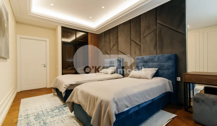 Apartament, Centru, LEV TOLSTOI