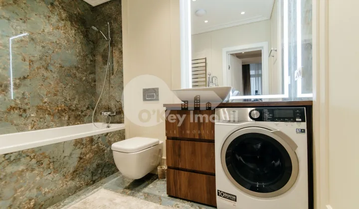 Apartament, Centru, LEV TOLSTOI