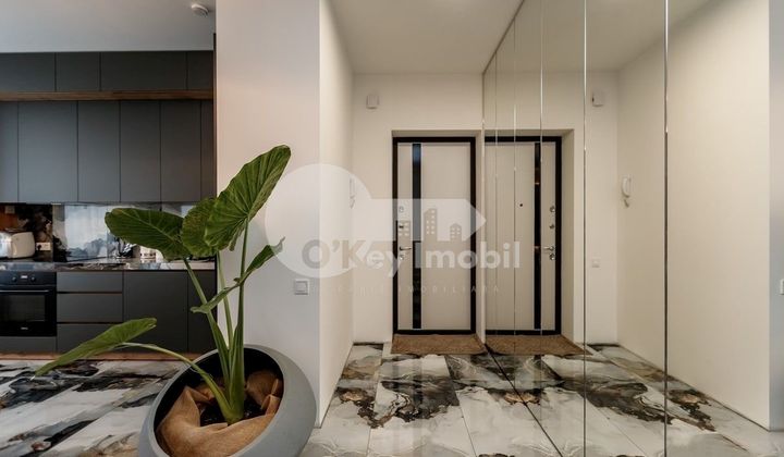 Apartament, Râșcani, SPARTACUS