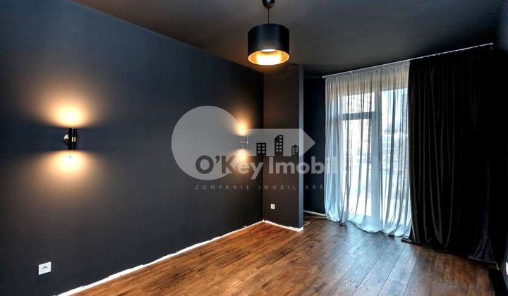 Apartament, Râșcani, SPARTACUS