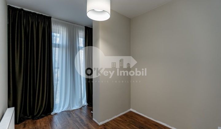 Apartament, Râșcani, SPARTACUS