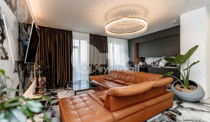 Apartament, Râșcani, SPARTACUS