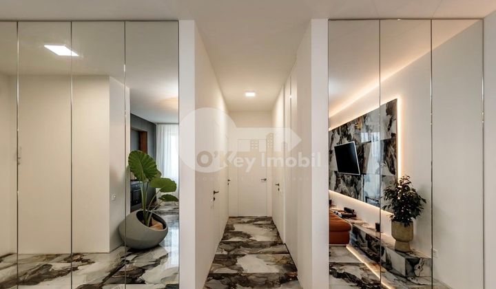 Apartament, Râșcani, SPARTACUS