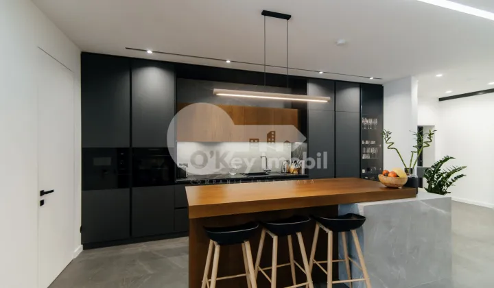 Apartament, Centru, STR. UNIVERSITĂȚII