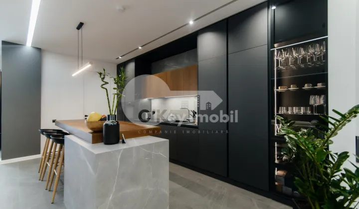 Apartament, Centru, STR. UNIVERSITĂȚII