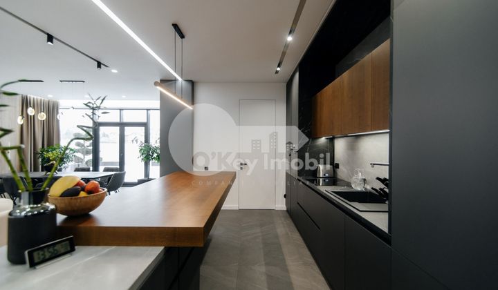 Apartament, Centru, STR. UNIVERSITĂȚII