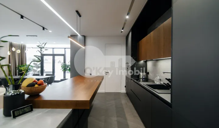 Apartament, Centru, STR. UNIVERSITĂȚII