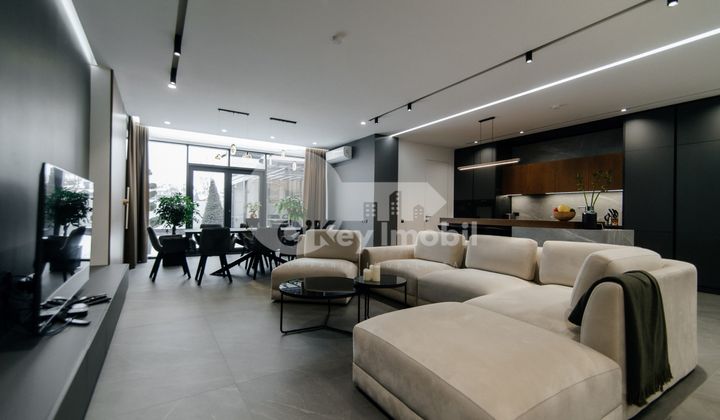 Apartament, Centru, STR. UNIVERSITĂȚII