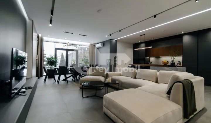 Apartament, Centru, STR. UNIVERSITĂȚII